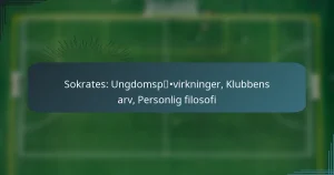 Sokrates: Ungdomspåvirkninger, Klubbens arv, Personlig filosofi